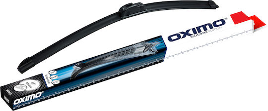 Oximo WU Lamelă Ștergător Auto Șofer 480mm