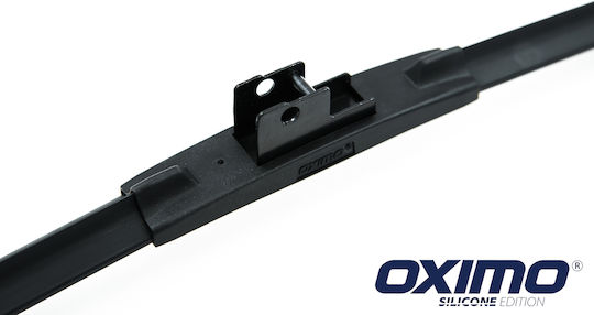 Oximo Oximo Car Wiper Blade Driver Wiper Length 425mm