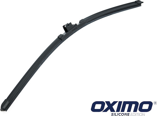 Oximo Oximo Car Wiper Blade Driver Wiper Length 550mm