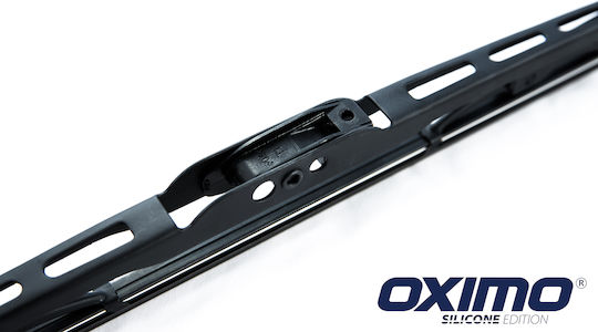 Oximo Metal Wus Lamelă Ștergător Auto Șofer 275mm
