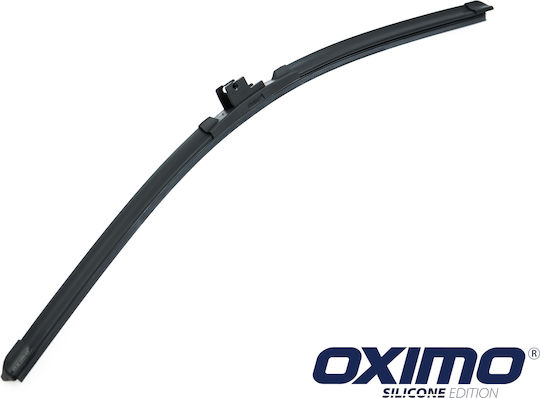 Oximo Oximo Car Wiper Blade Driver Wiper Length 530mm