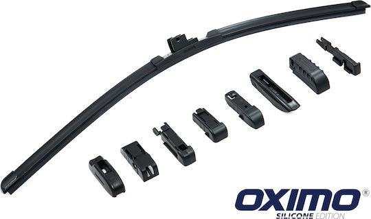 Oximo Oximo MT MT500 Car Wiper Blade Driver Wiper Length 500mm