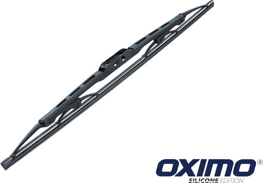 Oximo Metal Wus Υαλοκαθαριστήρας Αυτοκινήτου Οδηγού 400mm