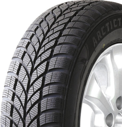 Maxxis WP-05 Arctictrekker 195/60R14 86H Χειμερινό Λάστιχο για Επιβατικό Αυτοκίνητο