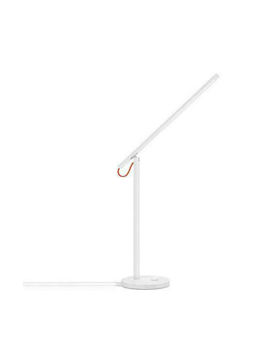 Lampe de Table Mi LED Desk Lamp 1S 6W Blanc - XIAOMI - XIAMILAMP1S
