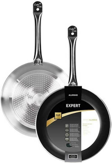 Skamagas Tigaie Aluminiu Expert cu Diametrul Ø36cm