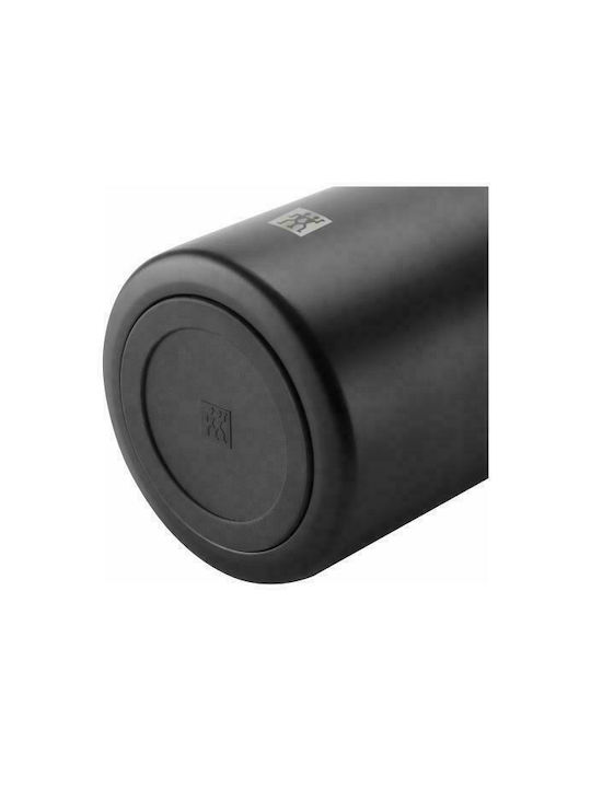 Zwilling J.A. Henckels Кутия за обяд Термос Inox Черен 700мл 1бр