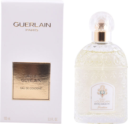 Guerlain Eau De Guerlain Eau de Cologne 100ml