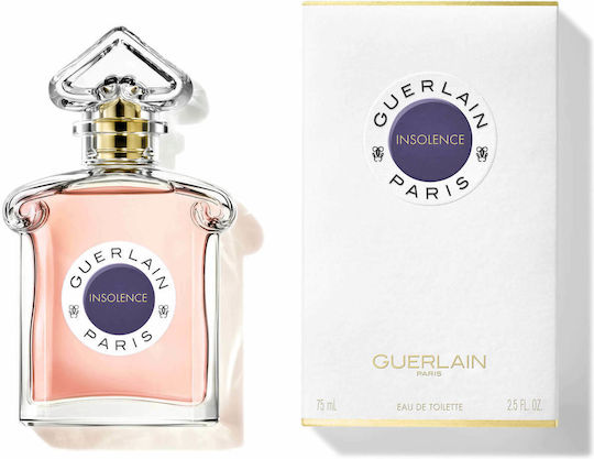 Guerlain Insolence Eau de Toilette 75ml