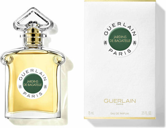 Guerlain Jardins De Bagatelle Eau de Parfum 75ml