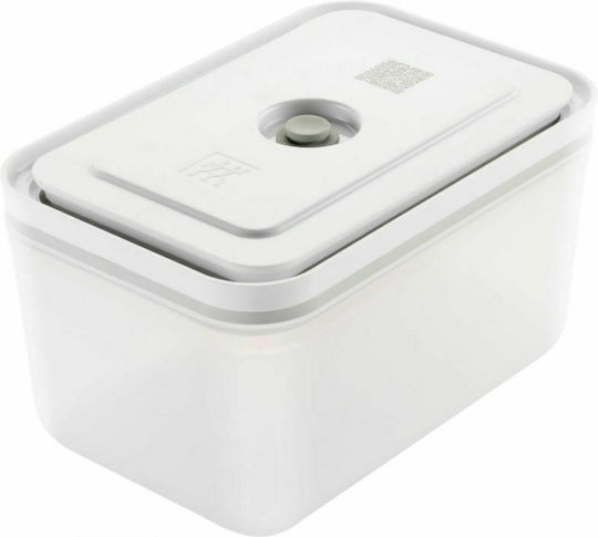 Zwilling J.A. Henckels Комплект Бели Пластмасови Кутии За Храна 3 Бройки
