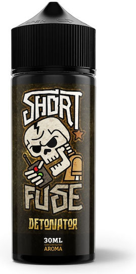 VnV Flavor Shot Fuse Detonator 30ml/120ml 1Stück