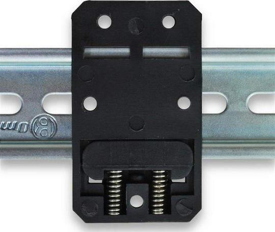 Fuses Stand Electrical Panel EZ-SPDRC2
