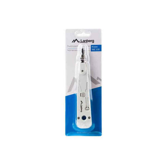 Lanberg Krone Punch Down Tool (Length 180mm) NT-0001