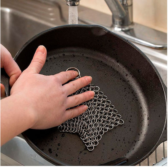 Petromax Scrub