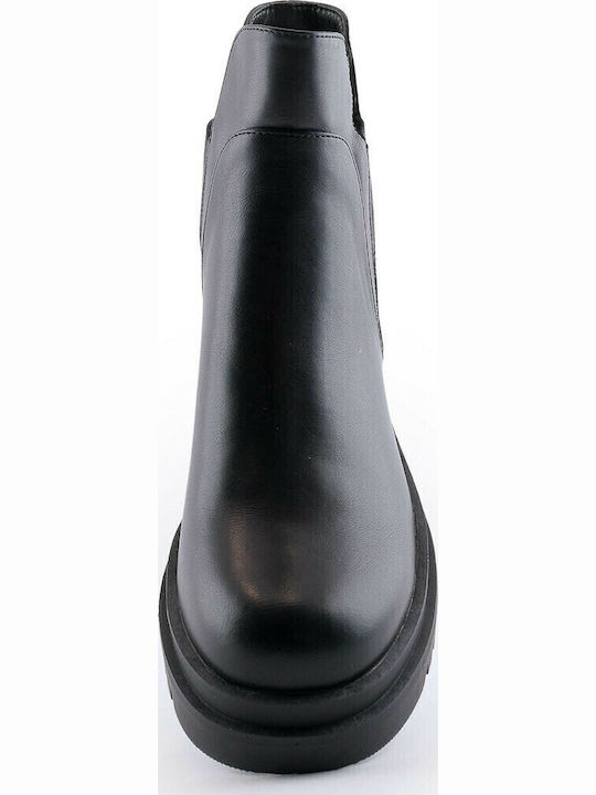 Women's Chelsea Boots Black