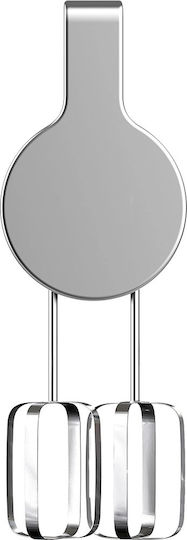 Gorenje M400ΟRAB Μίξερ Χειρός 400W Μαύρο