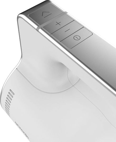 Gorenje M400ΟRAW Μίξερ Χειρός 400W Λευκό
