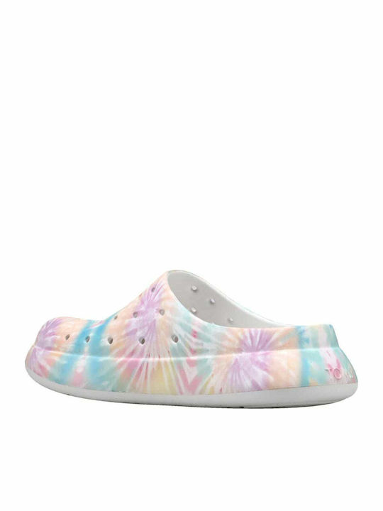 Toms Alpargata Mallow Damen Anatomische Holzschuhe