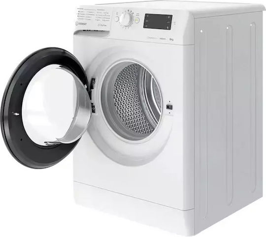 Indesit MTWE 81484 WK EE Waschmaschine 8kg 1400 Umdrehungen F164568