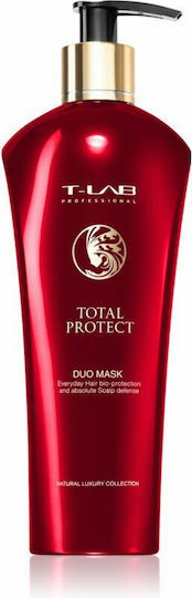 T-Lab Colour Protect Conditioner Διατήρησης Χρώματος για Βαμμένα Μαλλιά 250ml