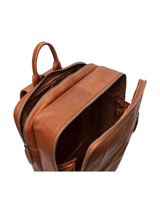 The Chesterfield Brand Backpack 16lt Ταμπά