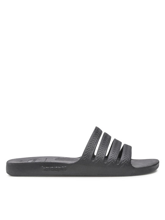 Havaianas Herren-Sandalen Schwarz