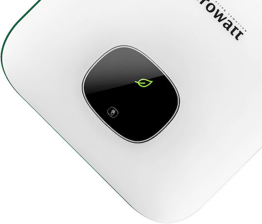 Growatt Invertoare Putere 20000W Unda Sinusoidală Pură cu Tensiune De Intrare 580V Trei Faze MID 20KTL3-X