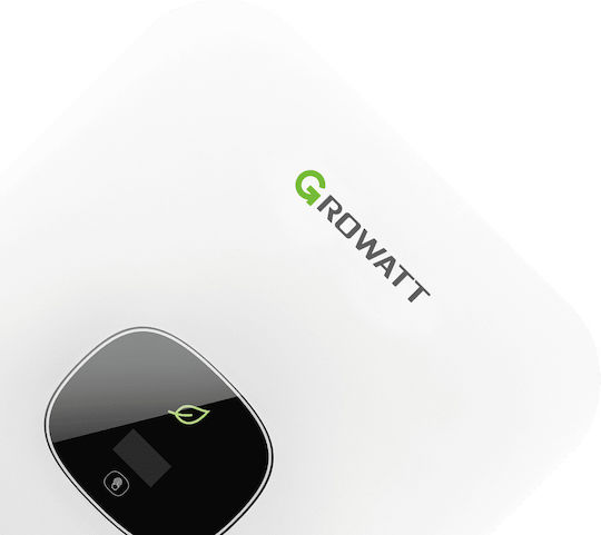 Growatt Invertoare Putere 20000W Unda Sinusoidală Pură cu Tensiune De Intrare 580V Trei Faze MID 20KTL3-X