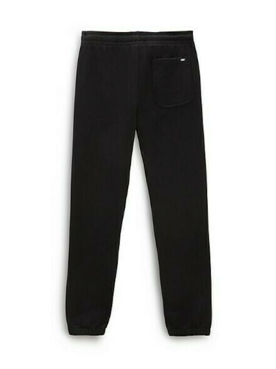 Vans Copilăresc Pantalon de Trening Negru 1buc