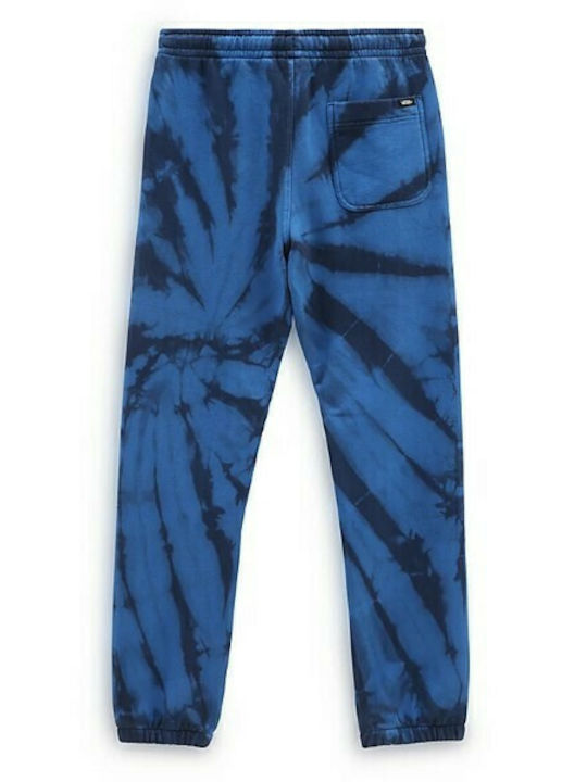 Vans Kids Sweatpants Blue 1pcs