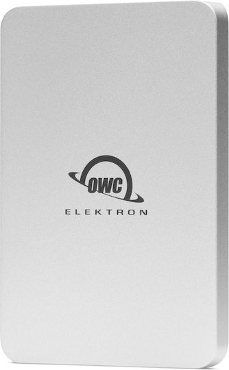 OWC Envoy Pro Elektron SSD 1TB τύπου 2.5'' με σύνδεση SATA III OWCENVPK01