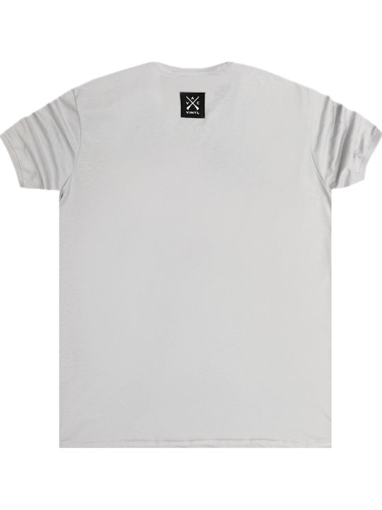 T-shirt Gray