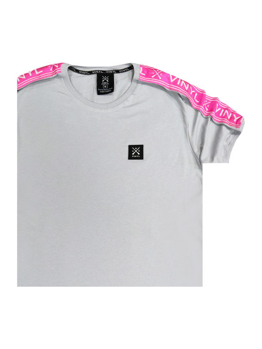 T-shirt Gray