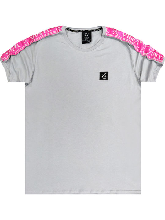 T-shirt Gray