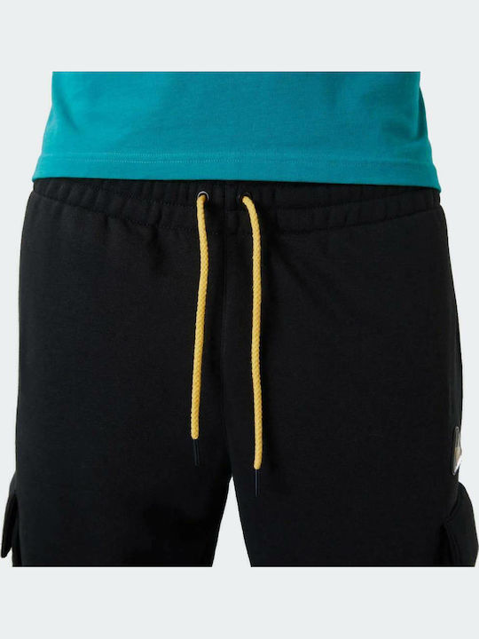 Seasonal Hose Cargo Schwarz