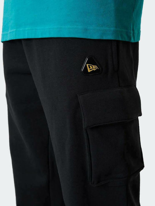 Seasonal Hose Cargo Schwarz
