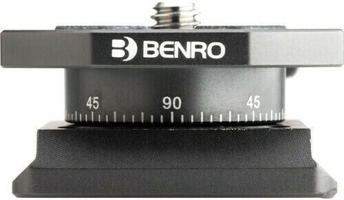 Benro Arcasmart360 Quick Release Plate