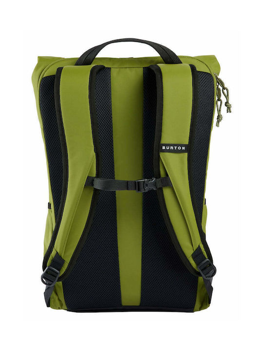 Burton Export 2.0 Men's Fabric Backpack Green 26lt