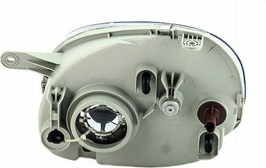 Depo Vordere Lichter für Hyundai Atos 97-01 1Stück