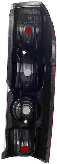 Depo Right Taillight Peugeot Boxer Fiat Ducato Citroen Jumper