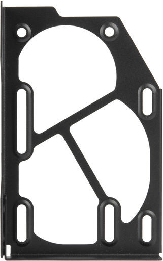 Silverstone Adapter SST-FDP01B
