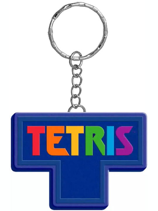 Must Tetris Top Score School Bag Backpack Elementary, Elementary in Black color