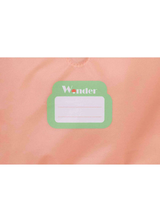 Lilliputiens Wonder Stella Schulranzen Rucksack Kindergarten Orange