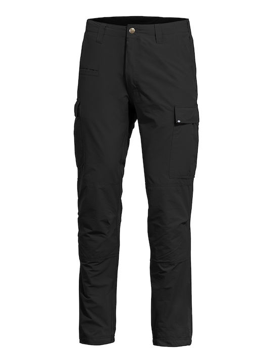 Pentagon Bdu 2.0 Military Pants Monochrome in Black Color
