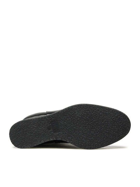 Ghete dama Negru