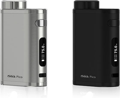 Eleaf Box Mod iStick Pico 75W Full Black