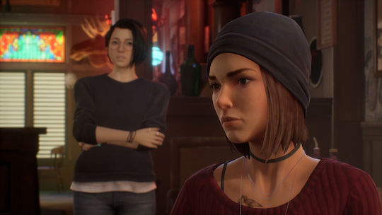 Life Is Strange True Colors (Key) PS4 Game