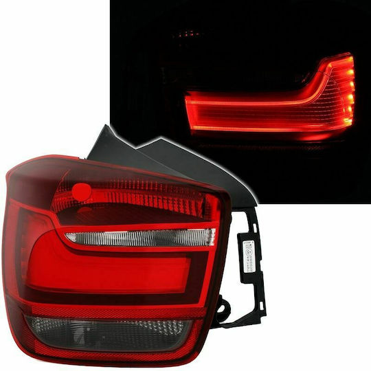 Depo Rückleuchten LED BMW Serie 1 10-15 2 Stück