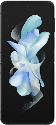 Samsung Galaxy Z Flip4 5G (8GB/512GB) Grafit